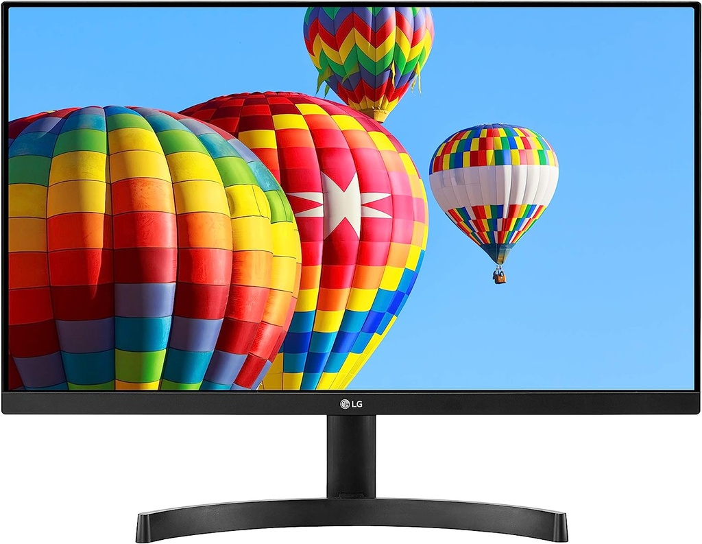 LG 32ML600M-B Monitor