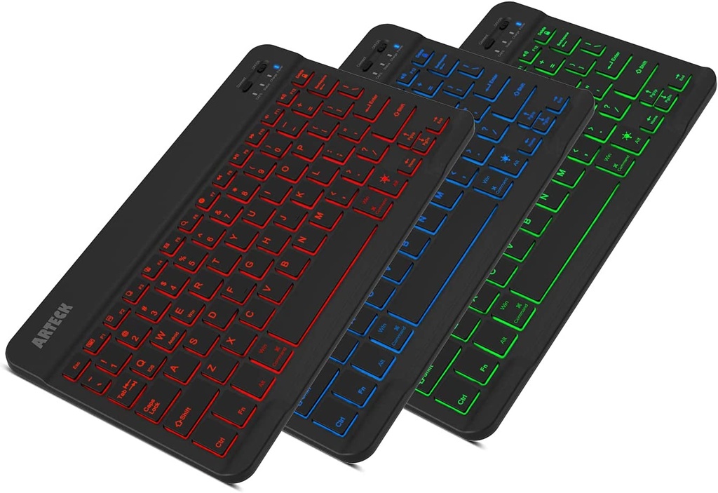 Arteck Wireless Keyboard