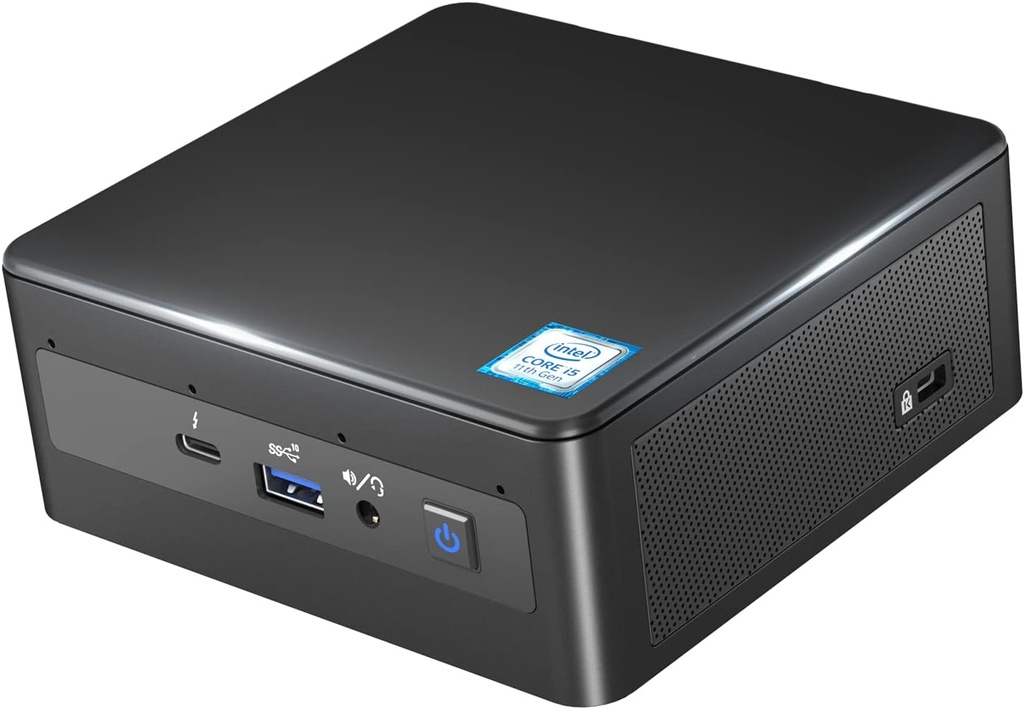 Intel Nuc i5