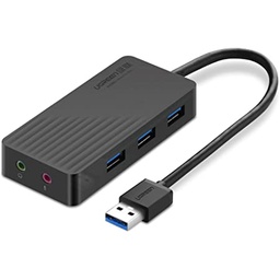 Ugreen 3 port USB 3.0 hub