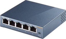 5 Port TP-Link TL-SG105