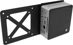 Mini PC Mounting Bracket